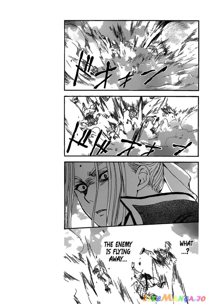 Yona of the Dawn Chapter 156 image 14_optimized